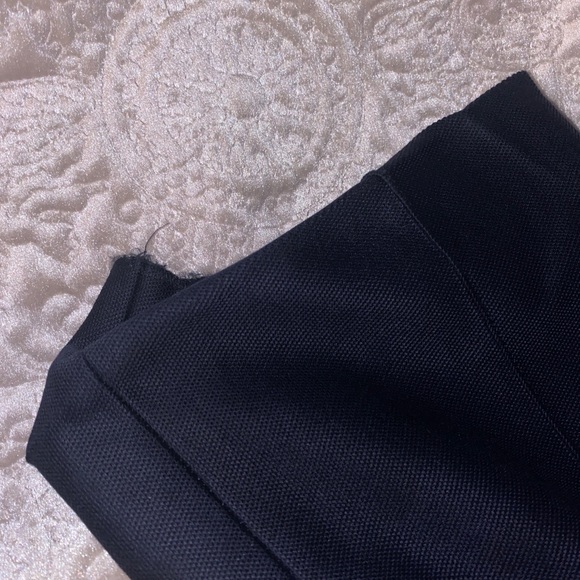 Navy blue Gucci pants